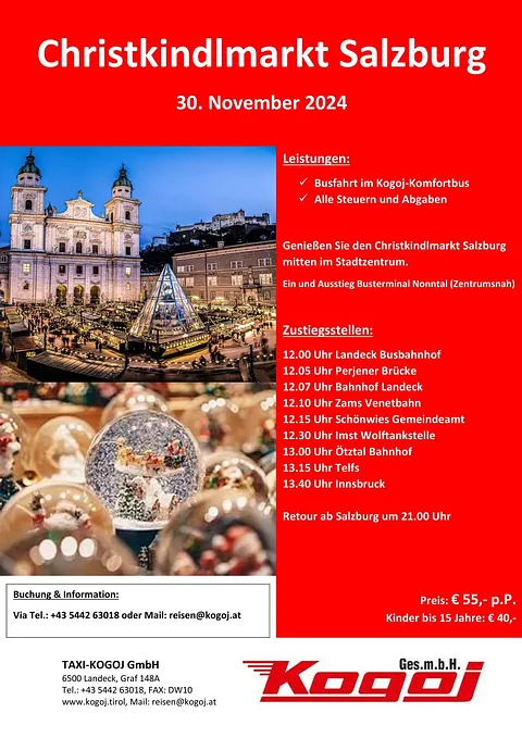 München Christkindlmarkt Dezember 2024